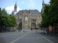 Aachen &ndash; &copy; Harald Kühne (Eberhardt TRAVEL)