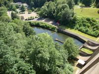 Oleftalsperre &ndash; &copy; Harald Kühne (Eberhardt TRAVEL)