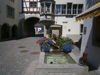 Stein am Rhein, Oberes Stadttor &ndash; &copy; Karl-Heinz Meinig (Eberhardt TRAVEL)