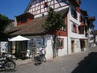 Die alte 