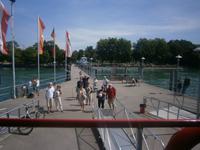 dritte Anlegestelle Kressbronn &ndash; &copy; Karl-Heinz Meinig (Eberhardt TRAVEL)