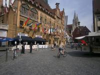 Ulm, Altes Rathaus &ndash; &copy; Karl-Heinz Meinig (Eberhardt TRAVEL)