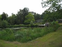 Kurpark Bad Bevensen &ndash; &copy; Ina Lakermann (Eberhardt TRAVEL)