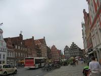 Platz 