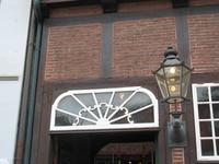 Hausansicht, Hamburg &ndash; &copy; Ina Lakermann (Eberhardt TRAVEL)