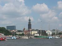 Blick auf Michaeliskirche &ndash; &copy; Ina Lakermann (Eberhardt TRAVEL)