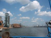 Hamburg Hafen &ndash; &copy; Ina Lakermann (Eberhardt TRAVEL)