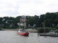 Hafen Hamburg &ndash; &copy; Ina Lakermann (Eberhardt TRAVEL)