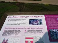 Heidegarten Schneverdingen &ndash; &copy; Ina Lakermann (Eberhardt TRAVEL)