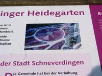Heidegarten Schneverdingen &ndash; &copy; Ina Lakermann (Eberhardt TRAVEL)