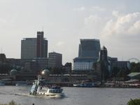 Hamburg