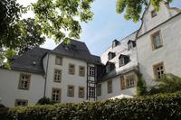 Schlosshotel Eyba &ndash; &copy; Astrid Kunath (Eberhardt TRAVEL)