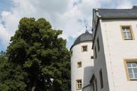 Schlosshotel Eyba &ndash; &copy; Astrid Kunath (Eberhardt TRAVEL)