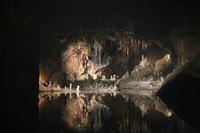 Saalfelder Feengrotten &ndash; &copy; Astrid Kunath (Eberhardt TRAVEL)