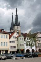 Saalfeld &ndash; &copy; Astrid Kunath (Eberhardt TRAVEL)