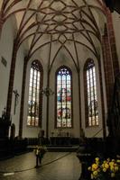 Saalfeld &ndash; &copy; Astrid Kunath (Eberhardt TRAVEL)
