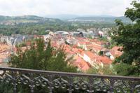 Rudolstadt - Montag &ndash; &copy; Astrid Kunath (Eberhardt TRAVEL)