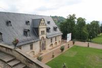 Schloss Heidecksburg - Montag &ndash; &copy; Astrid Kunath (Eberhardt TRAVEL)
