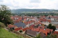 Rudolstadt - Montag &ndash; &copy; Astrid Kunath (Eberhardt TRAVEL)