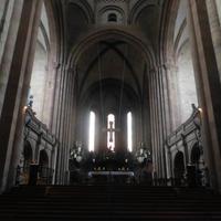 Im Mainzer Dom &ndash; &copy; Petra Hanschke (Eberhardt TRAVEL)