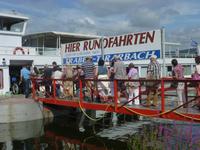 Moselschifffahrt &ndash; &copy; Petra Hanschke (Eberhardt TRAVEL)