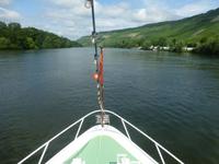 An der Mosel &ndash; &copy; Petra Hanschke (Eberhardt TRAVEL)
