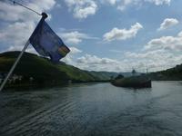 Moselschifffahrt &ndash; &copy; Petra Hanschke (Eberhardt TRAVEL)