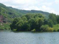 Moselschifffahrt &ndash; &copy; Petra Hanschke (Eberhardt TRAVEL)
