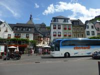 Beilstein an der Mosel &ndash; &copy; Petra Hanschke (Eberhardt TRAVEL)