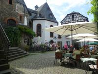 lauschige Weinlokale &ndash; &copy; Petra Hanschke (Eberhardt TRAVEL)