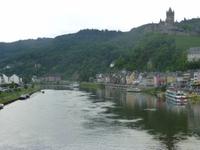 Cochem &ndash; &copy; Petra Hanschke (Eberhardt TRAVEL)