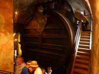 Das Heidelberger Fass &ndash; &copy; Petra Hanschke (Eberhardt TRAVEL)