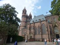 Wormser Dom &ndash; &copy; Petra Hanschke (Eberhardt TRAVEL)