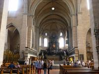 Trier - im Dom &ndash; &copy; Petra Hanschke (Eberhardt TRAVEL)