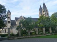 Koblenz &ndash; &copy; Petra Hanschke (Eberhardt TRAVEL)