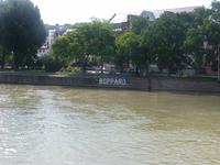 Rheinschiffahrt &ndash; &copy; Petra Hanschke (Eberhardt TRAVEL)