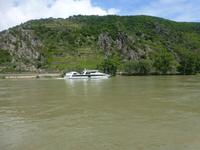 Rheinschiffahrt &ndash; &copy; Petra Hanschke (Eberhardt TRAVEL)