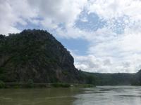 An der Loreley &ndash; &copy; Petra Hanschke (Eberhardt TRAVEL)