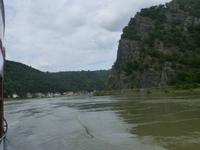 Rheinschiffahrt &ndash; &copy; Petra Hanschke (Eberhardt TRAVEL)
