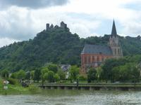 Oberwesel &ndash; &copy; Petra Hanschke (Eberhardt TRAVEL)