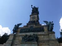 Niederwalddenkmal &ndash; &copy; Petra Hanschke (Eberhardt TRAVEL)