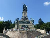 Niederwalddenkmal &ndash; &copy; Petra Hanschke (Eberhardt TRAVEL)