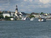 Rüdesheim &ndash; &copy; Petra Hanschke (Eberhardt TRAVEL)