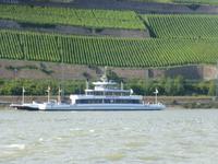 Am Rhein &ndash; &copy; Petra Hanschke (Eberhardt TRAVEL)