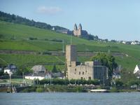 Am Rhein &ndash; &copy; Petra Hanschke (Eberhardt TRAVEL)