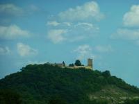 Burg Gleichen &ndash; &copy; Petra Hanschke (Eberhardt TRAVEL)