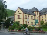 Weingut in Bernkastel Kues &ndash; &copy; Petra Hanschke (Eberhardt TRAVEL)