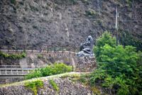 Loreley &ndash; &copy; Petra Hanschke (Eberhardt TRAVEL)