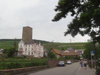 Rüdesheim &ndash; &copy; Christina Günther (Eberhardt TRAVEL)