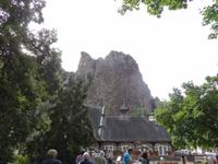 Bad Münster am Stein &ndash; &copy; Christina Günther (Eberhardt TRAVEL)